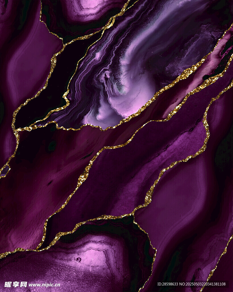 扎染