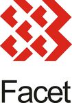 Facet公司标志展示