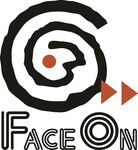 Face On标志设计