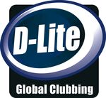 DLite全球俱乐部标志