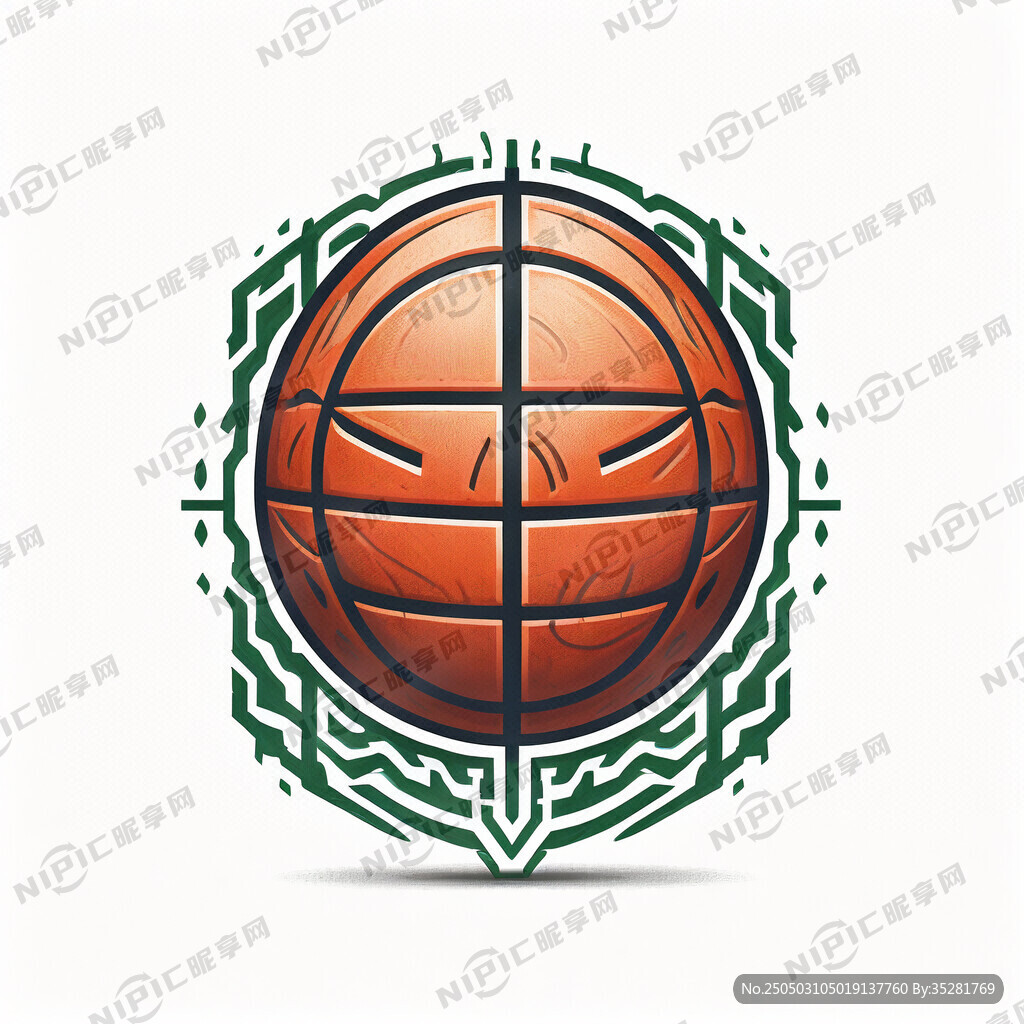 篮球队徽卡皮巴拉