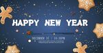 新年背景图