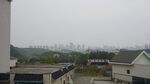 城郊景色远眺