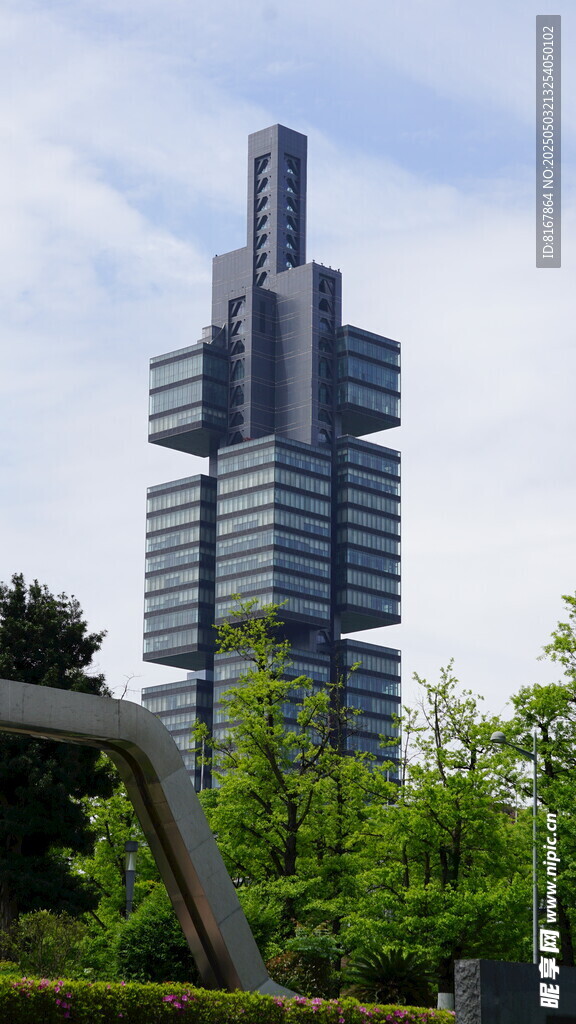 会展城