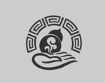辽中医  logo
