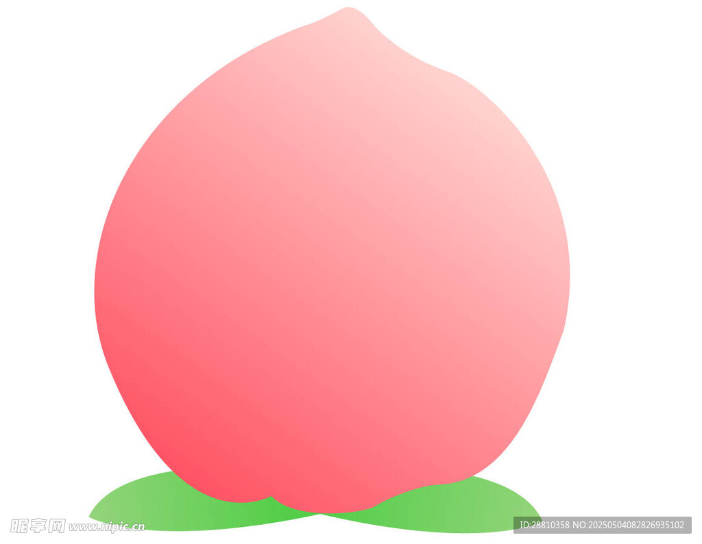水蜜桃