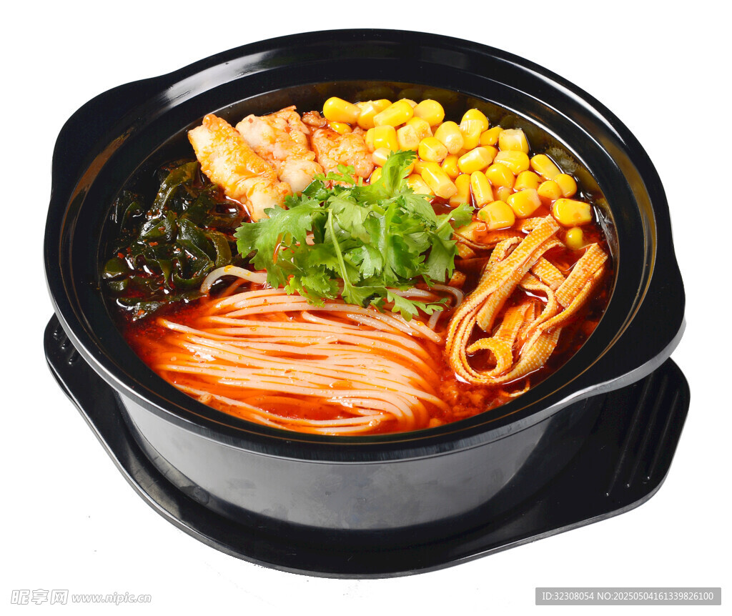 韩式美味石锅拌饭