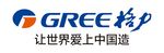 格力logo