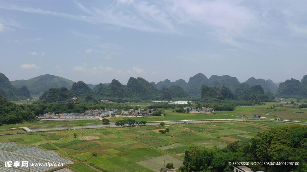 英西峰林视频