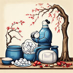 AI生画