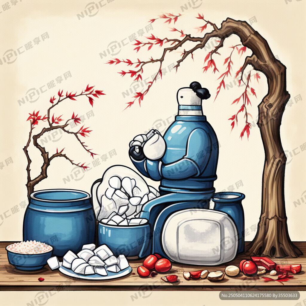 骨质疏松高危人群补钙方案带图画