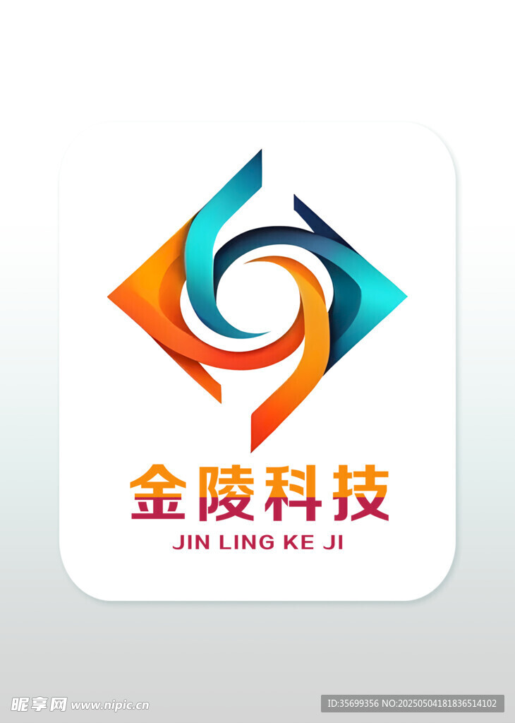 公司logo