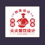 餐饮品牌logo