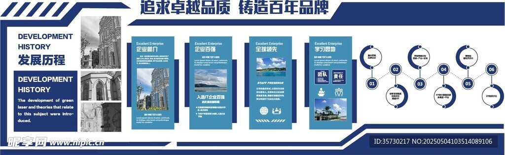 智能设备展示