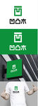 木业标识设计