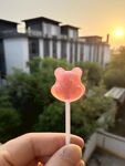 夕阳