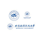24版北京航空航天大学logo