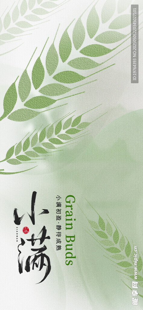 小满