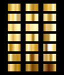 金色渐变