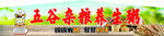 五谷杂粮养生粥