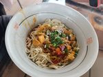 姜鸭面