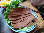 卤味 豆干