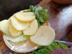 土豆片
