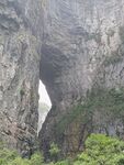 天生三桥 喀斯特地貌