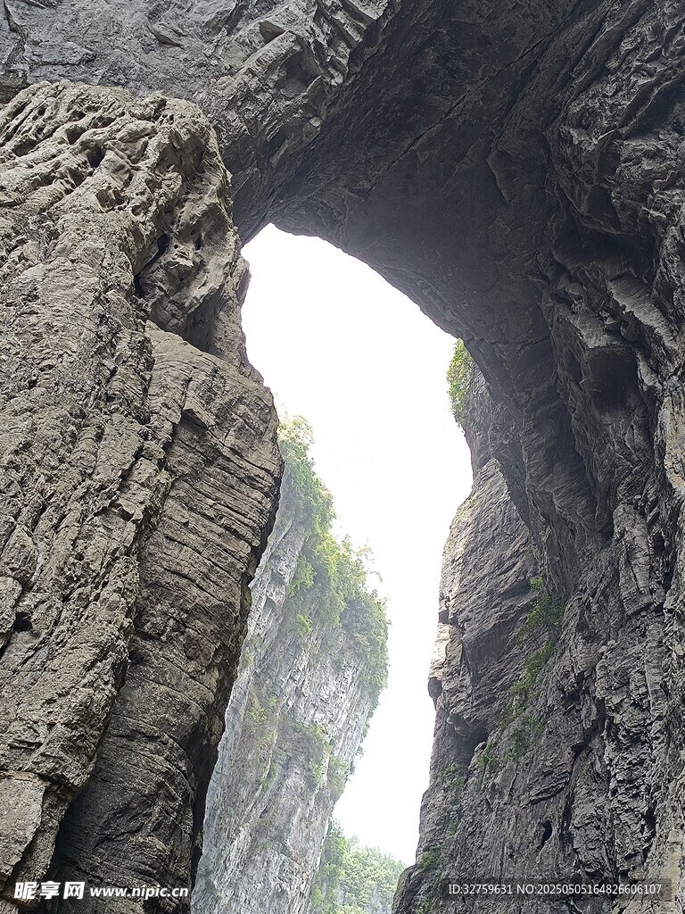 洞穴