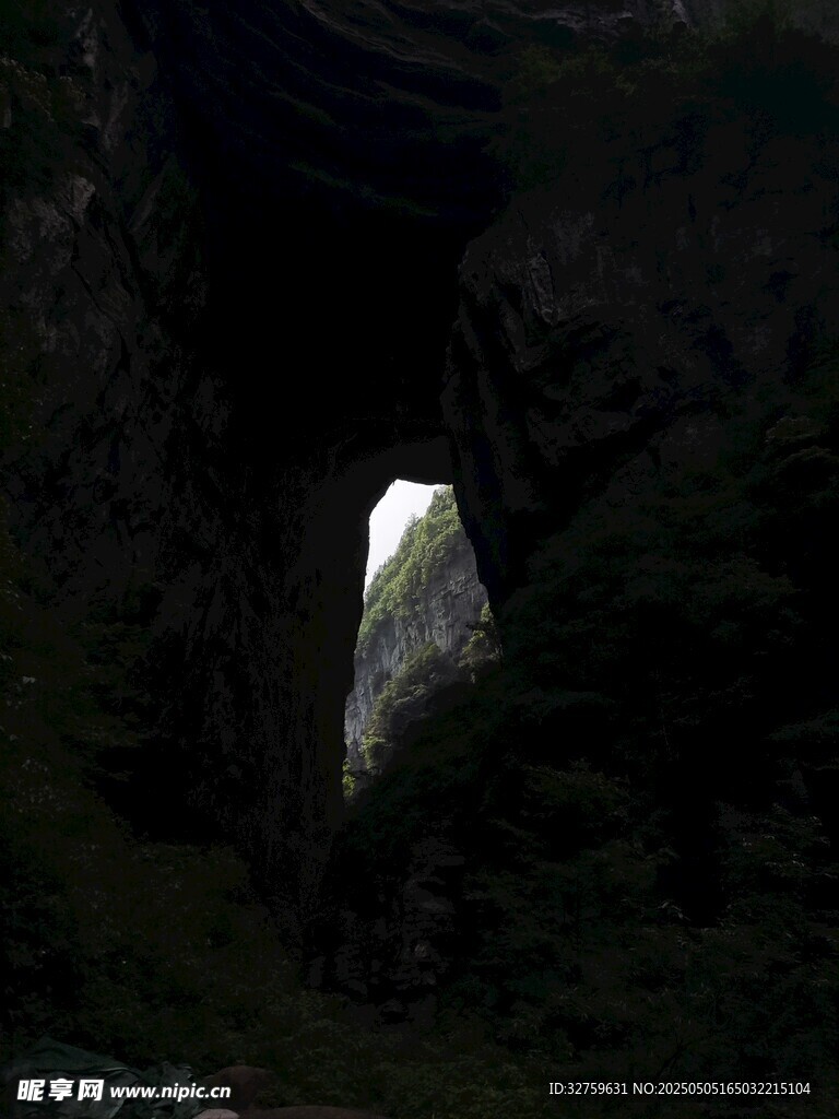 天生三桥