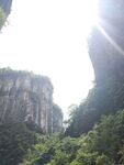 山峰