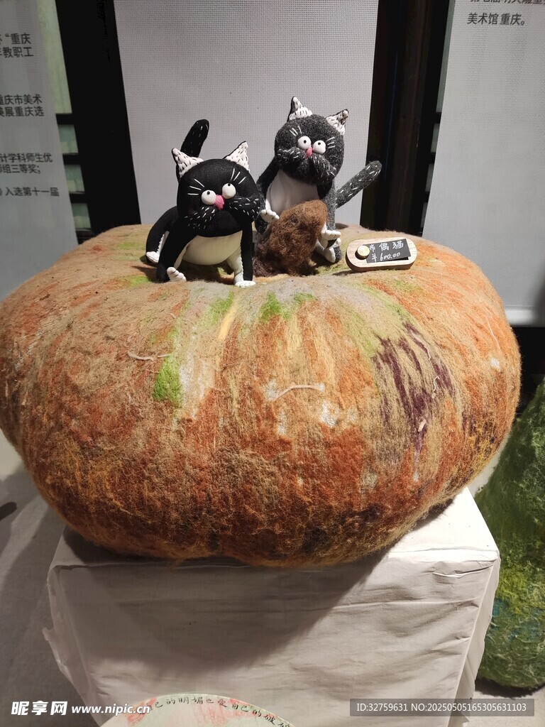  南瓜