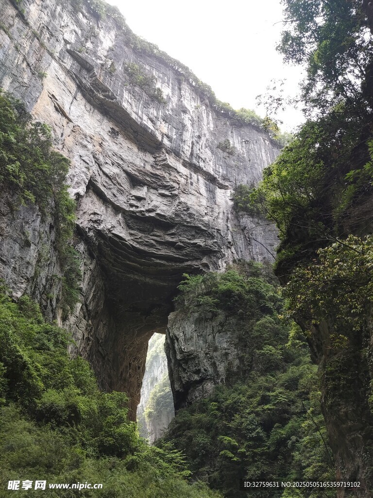 天生三桥