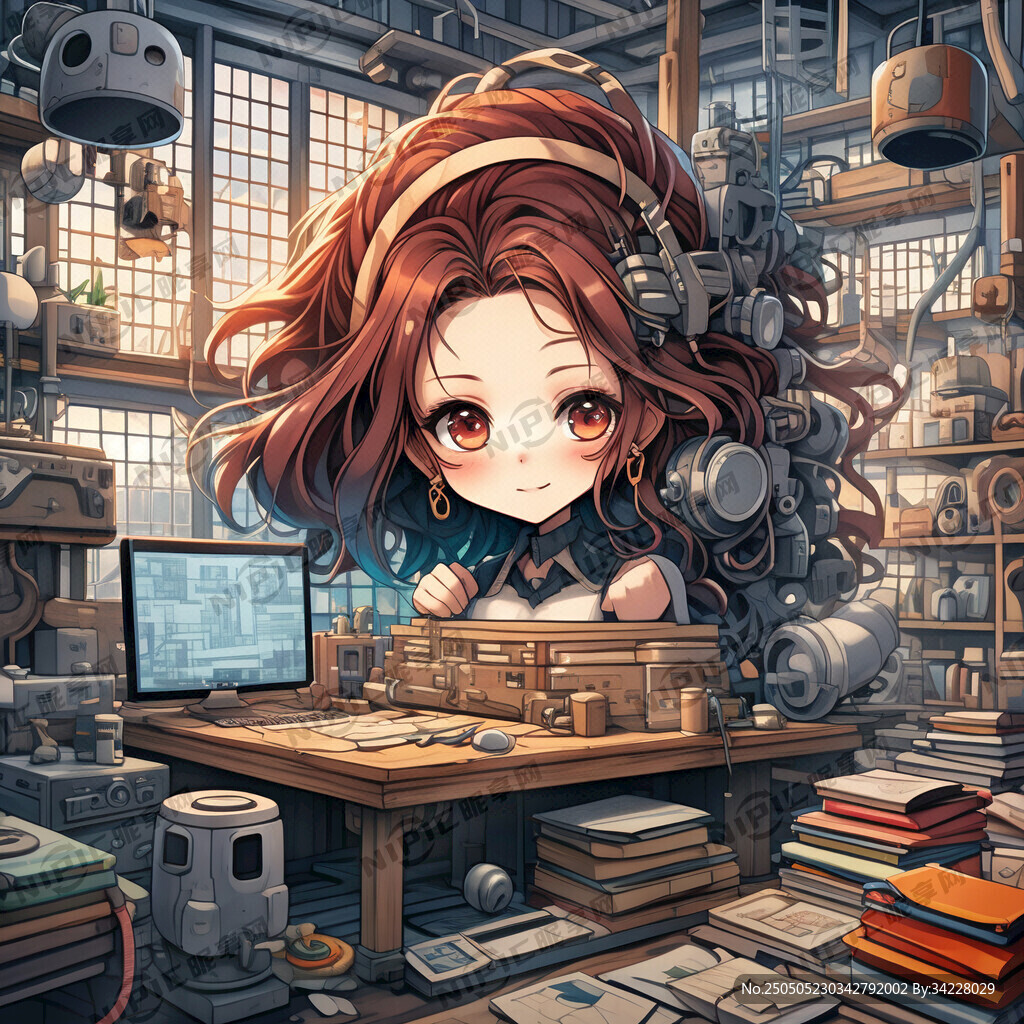 创意工厂 立体感