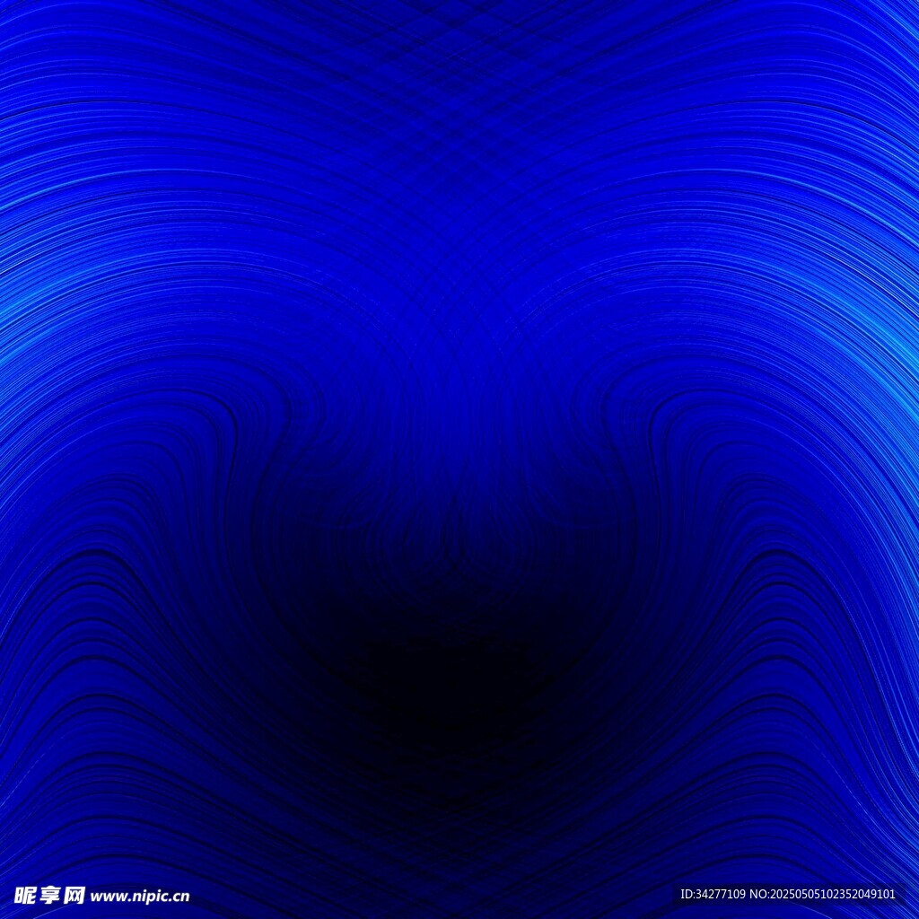 抽象画