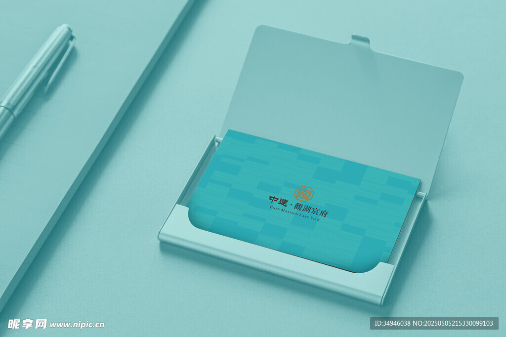 logo贴图