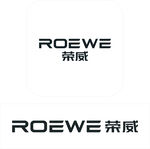 荣威LOGO