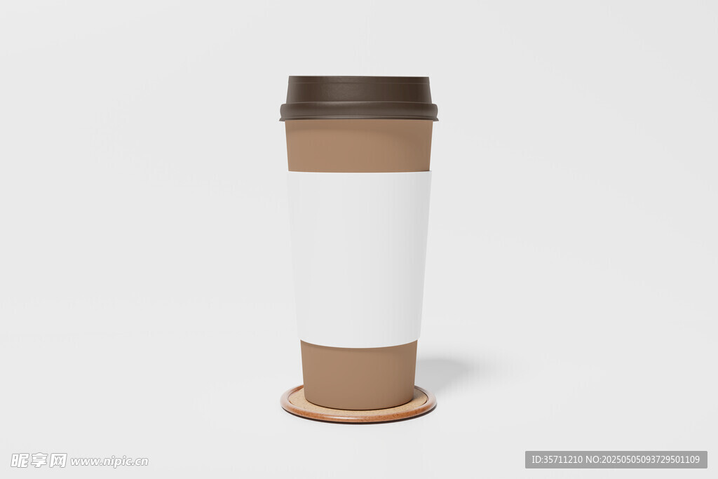 咖啡杯样机