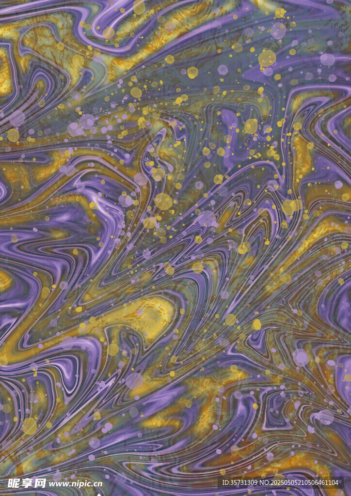鎏金背景国风