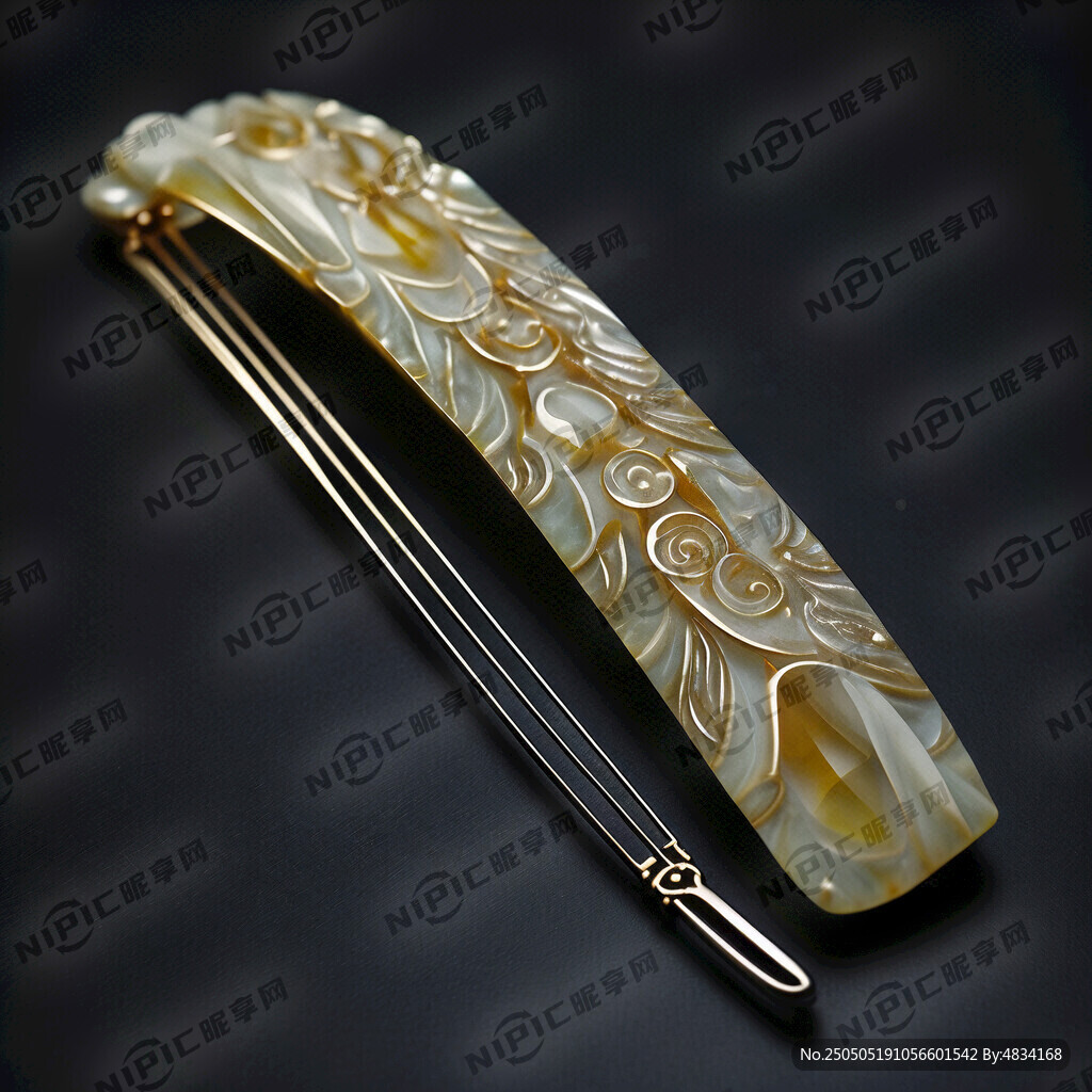 材质选择 玉石 选用天然玉石 