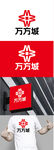 地产标识设计