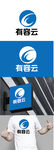 科技标识设计