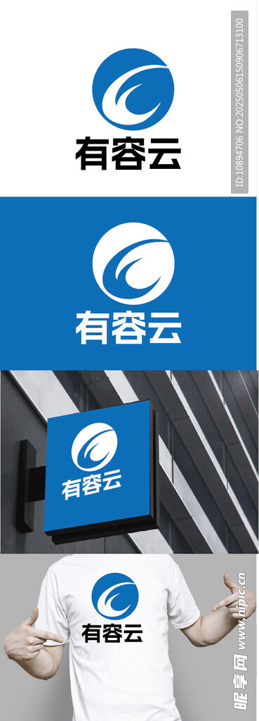 科技标识设计