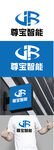 智能家居标识设计