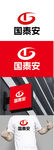 金融标识设计