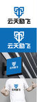 科技标识设计