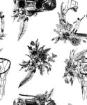 数码印花  