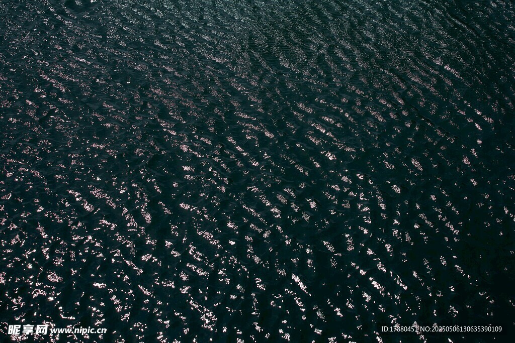 海面