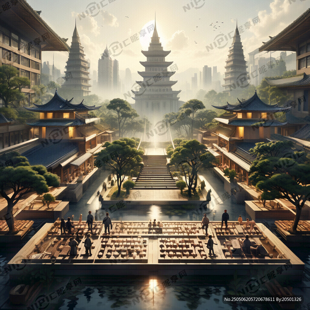 耕隐书院