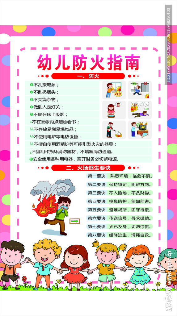 防火指南